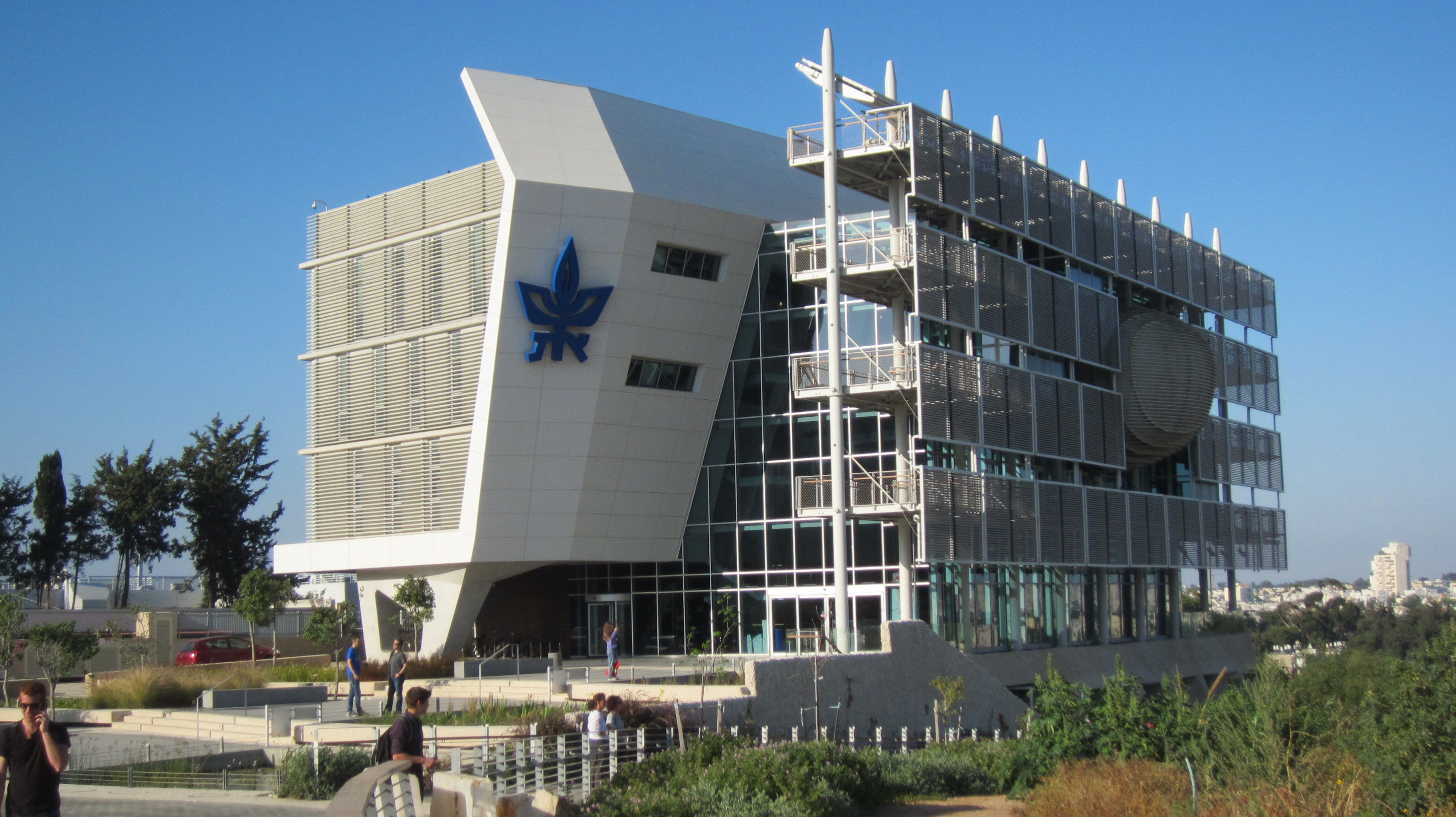 Tel Aviv University