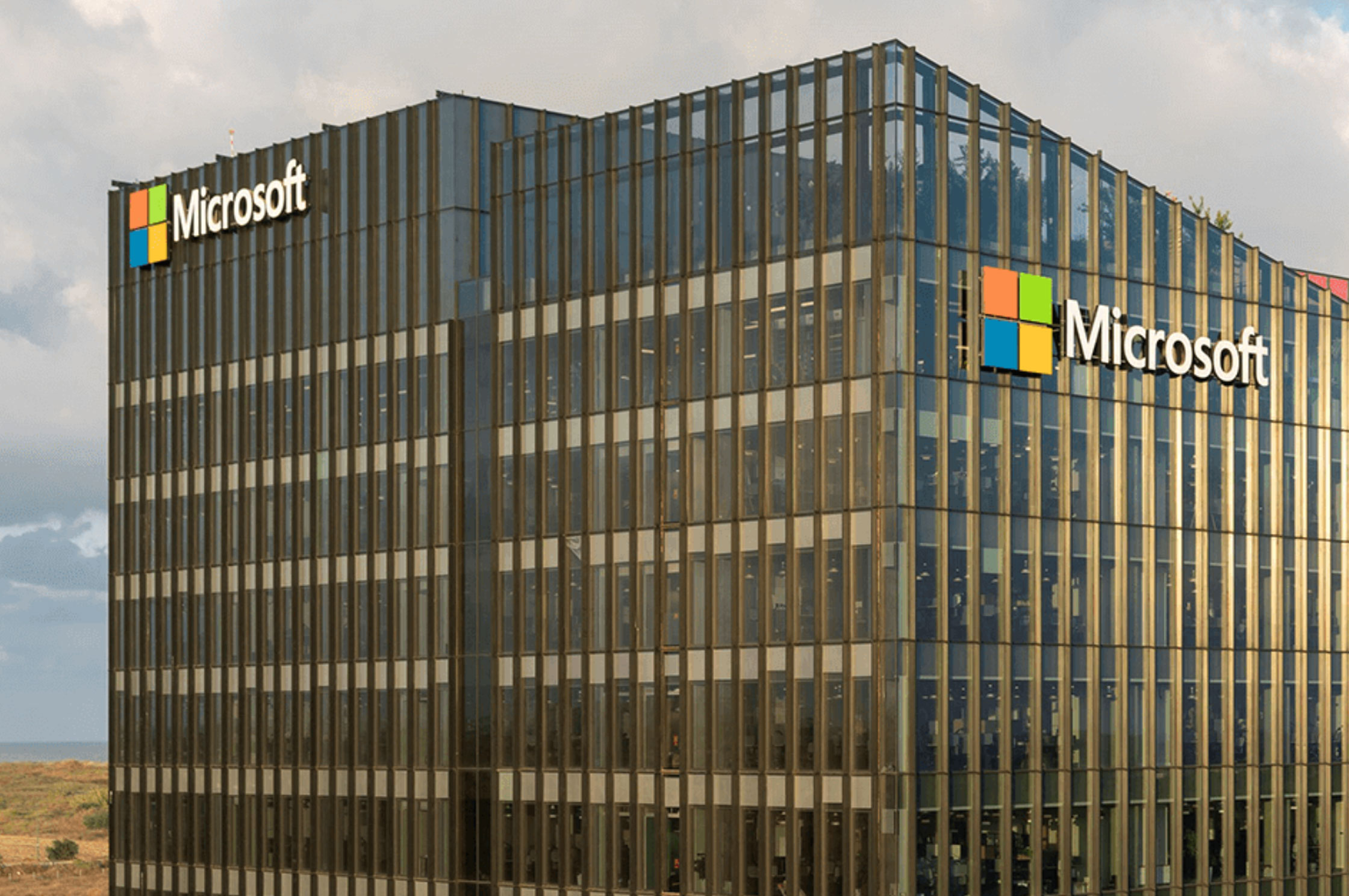 Microsoft Israel